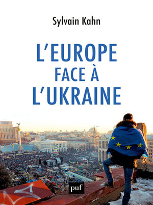 cover image of L'Europe face à l'Ukraine